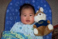 Mr. Bunny