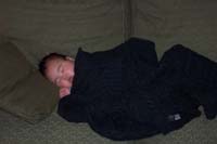 Nap Time