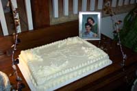Engagement Party for Liz and Jim