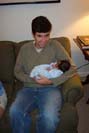 Jonathan and Uncle Jim