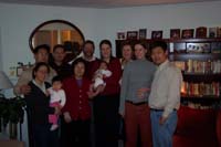 Family Altogether