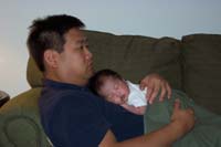 Taking a Nap