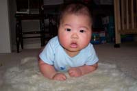 Tummy Time