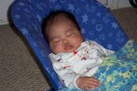 Sleeping Prince